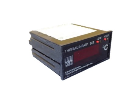 YSI 18140