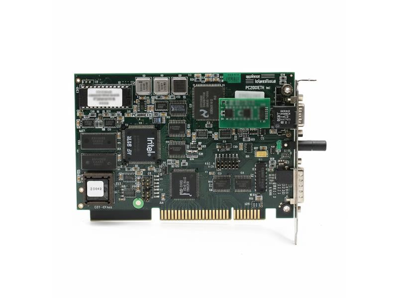 PC2000ETH par UTITECH