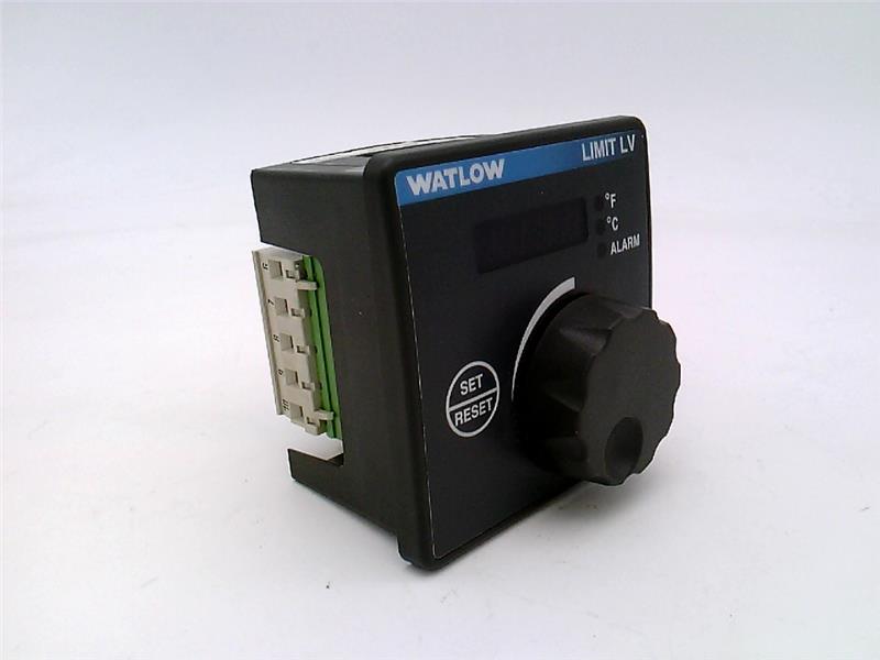 WATLOW LVC6RW00000200A