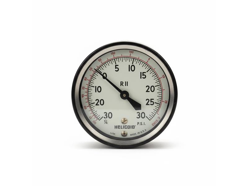 HELICOID 410R-3-1/2-PH-BK-W-30/30