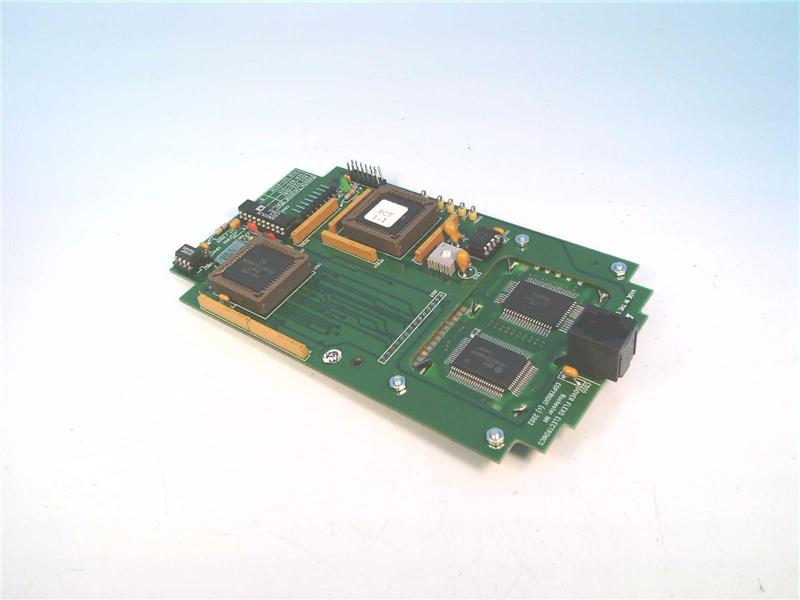 DOVER FLEXO 723-1581