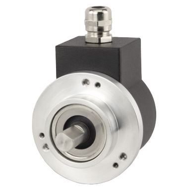 ENCODER PRODUCTS 758A-21-S-0500-R-HV-1-1-EG-N