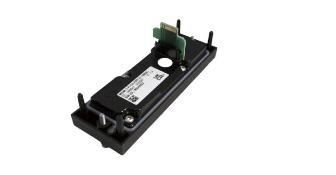 EUCHNER MSM-1-P-CA-PPP-I7-168641