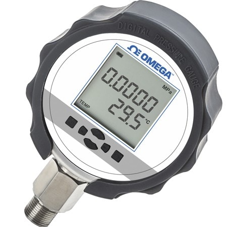OMEGA ENGINEERING DPG210-005CG