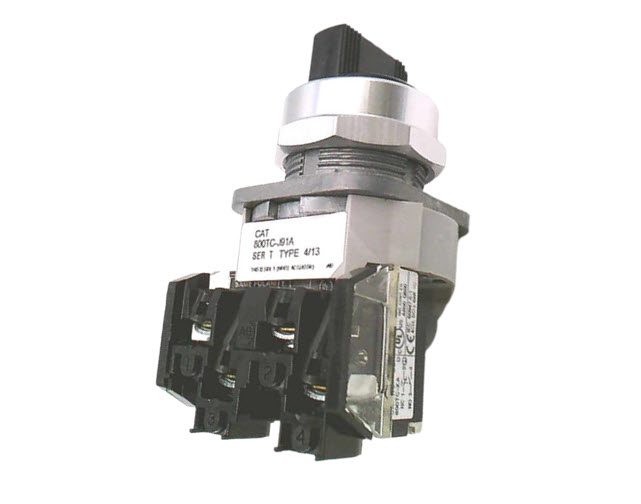 800TC-J91A by ALLEN BRADLEY