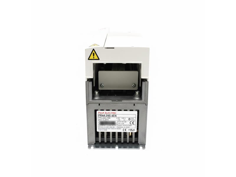 FUJI ELECTRIC FRN4.0G9S-4EN