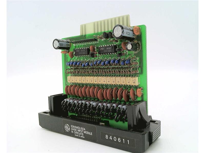 GENERAL ELECTRIC 840611
