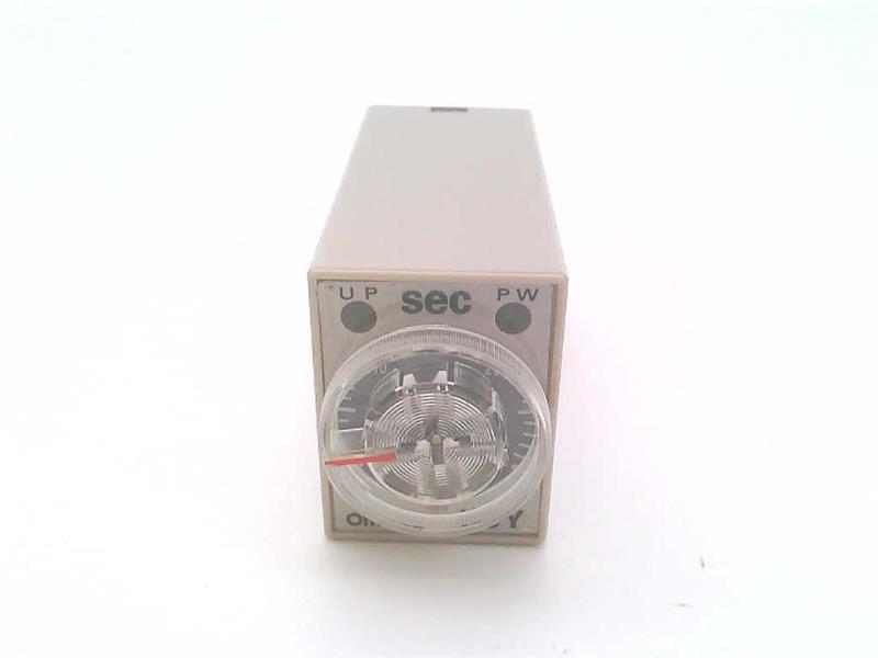 OMRON H3Y-4 DC24 10S