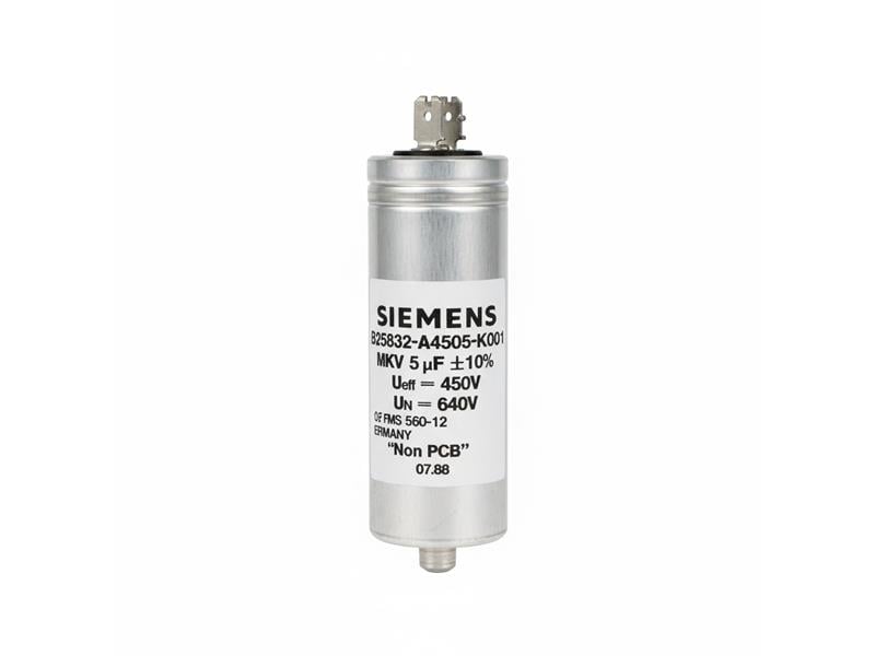 B25832-A4505-K001 por SIEMENS
