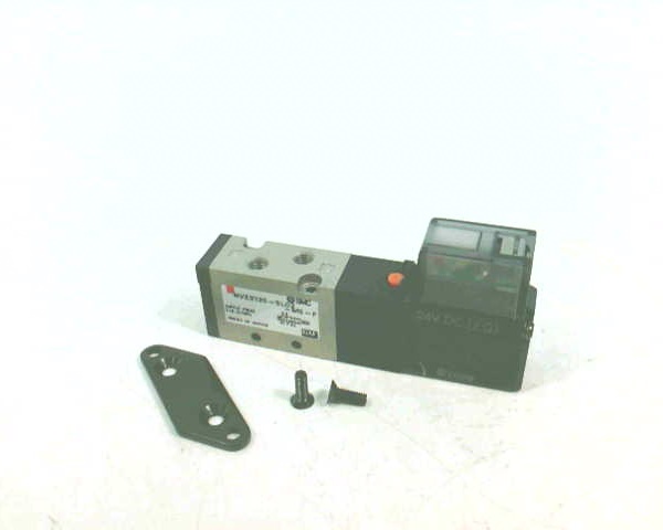 SMC NVZ3120-5LOZ-M5-F