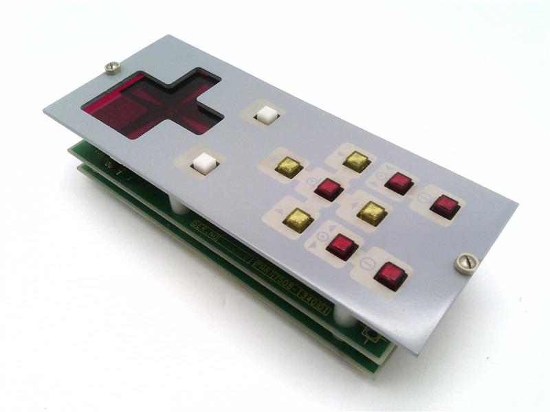 PRESSTECH 7602-9970-00
