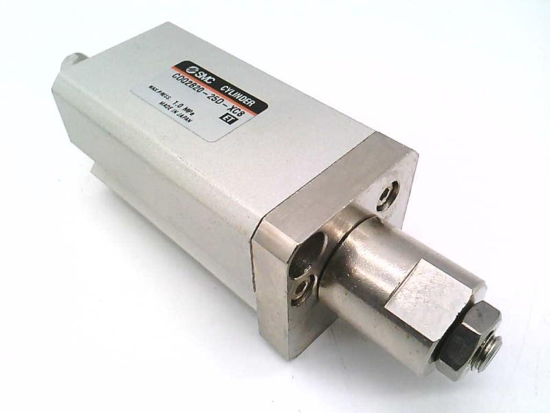 SMC CDQ2B20-25D-XC8