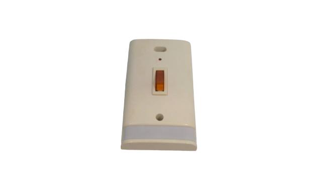 UNIVERSAL ENERGY CONTROL INC S.O.M.-500-A