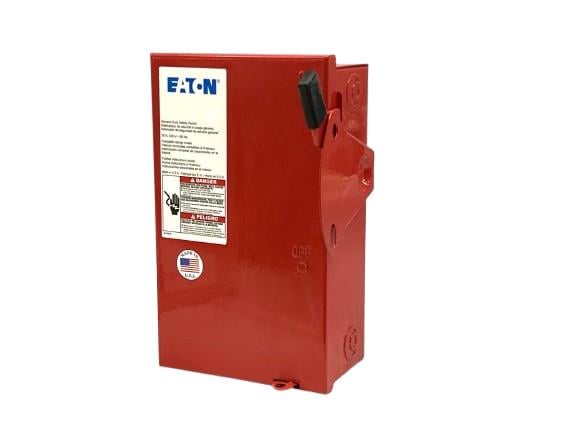 EATON CORPORATION DG221NGBLORED