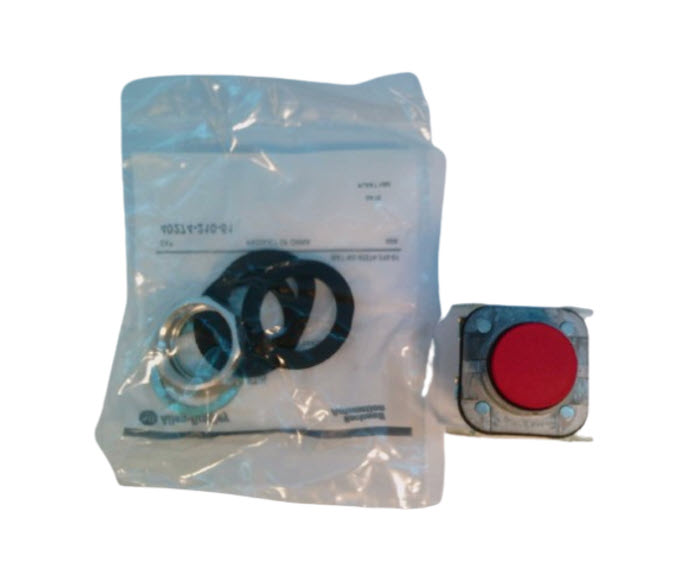 ALLEN BRADLEY 800T-B6PA4