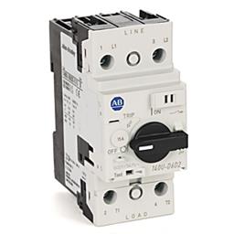 ALLEN BRADLEY 140U-D6D2-B80