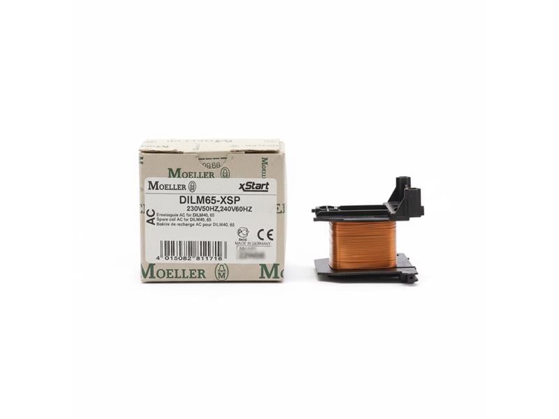 DILM65-XSP-230V/50HZ-240V/60HZ by EATON CORPORATION