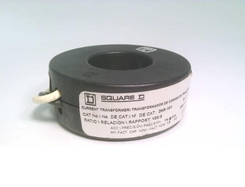 SCHNEIDER ELECTRIC 2NR101