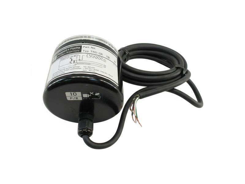 PEPPERL & FUCHS TRD-GK-10-R