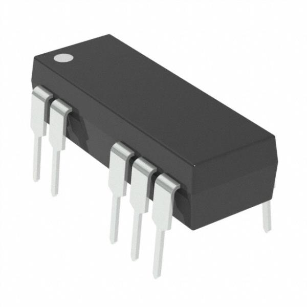 TEXAS INSTRUMENTS SEMI DCP020505P