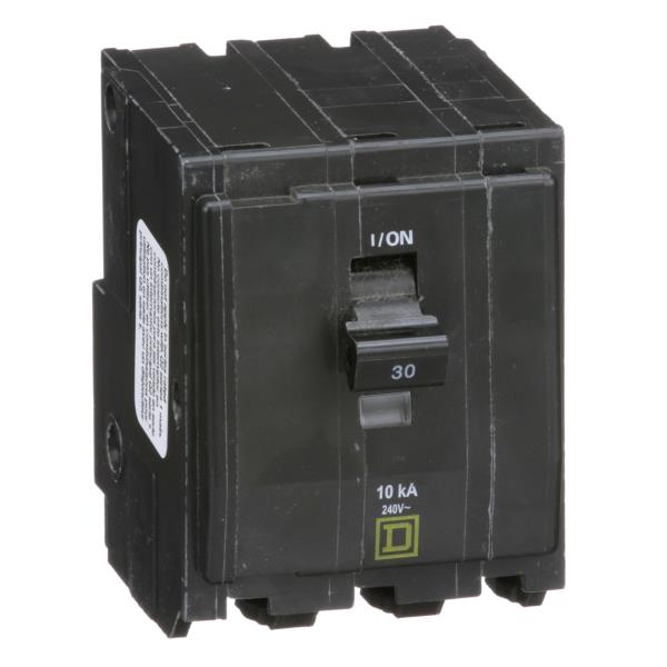 SCHNEIDER ELECTRIC QO33035