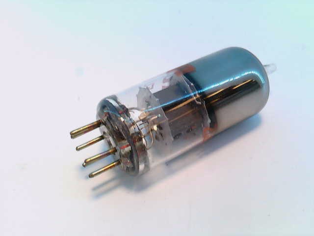 RCA 2GK5/2FQ5A