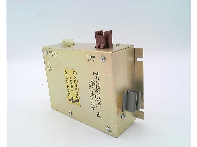 MARCONI 355026-JC