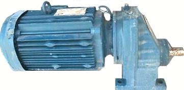 SEW EURODRIVE DFT100L4BMG4HRTHES1T-TEFC-3P