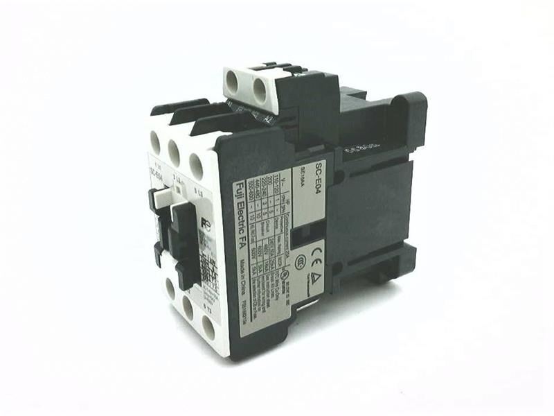 FUJI ELECTRIC SC-E04-220VAC