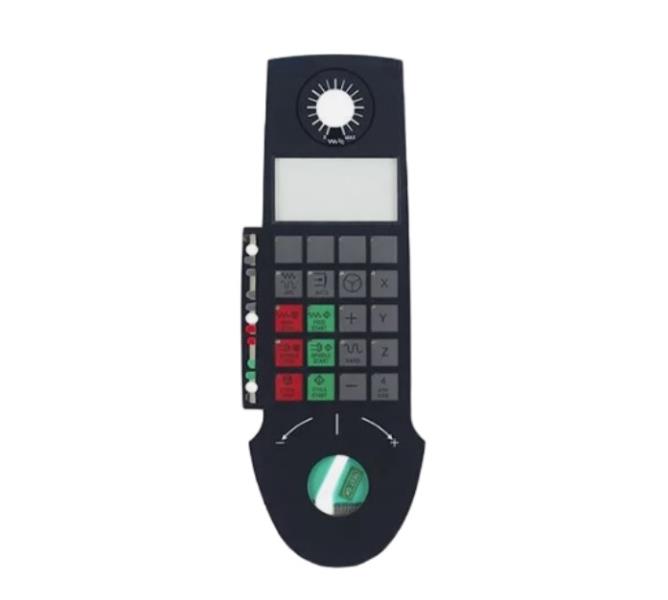 RADWELL VERIFIED SUBSTITUTE 6FC5303-0AA00-2AA0-SUB-KEYPAD