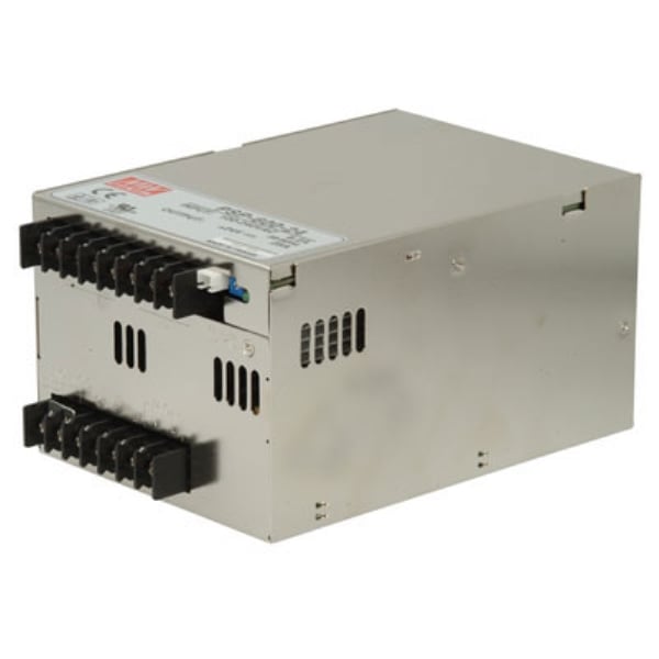 MEAN WELL PSP-600-27