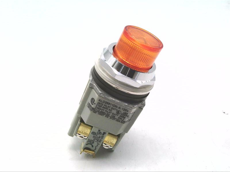 IDEC ALD29911DN-A-120V