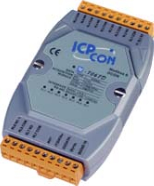ICP DAS USA M-7067D