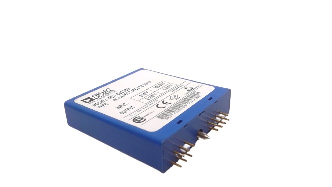 ANALOG DEVICES 5B37-CUSTOM-0023-0001