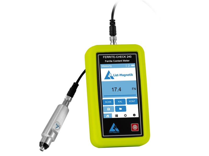 LM-FC240 by PCE INSTRUMENTS