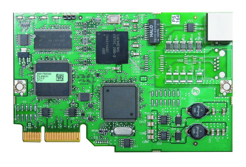 ALLEN BRADLEY 20-750-PNET