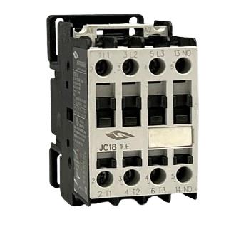 JC18A301TJ door SPRINGER CONTROLS