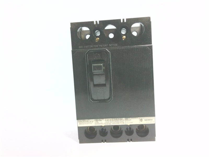SIEMENS QJ23B100