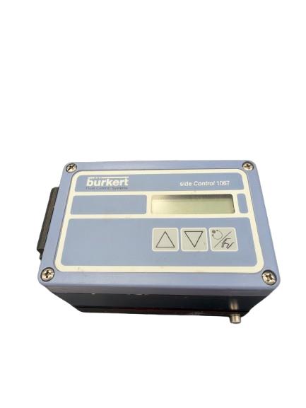 BURKERT 1067