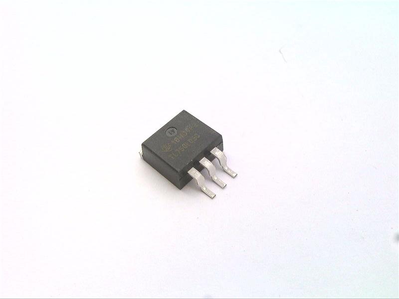 TEXAS INSTRUMENTS SEMI TL750L05CKTTR