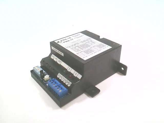 KELE & ASSOCIATES PWA-1A