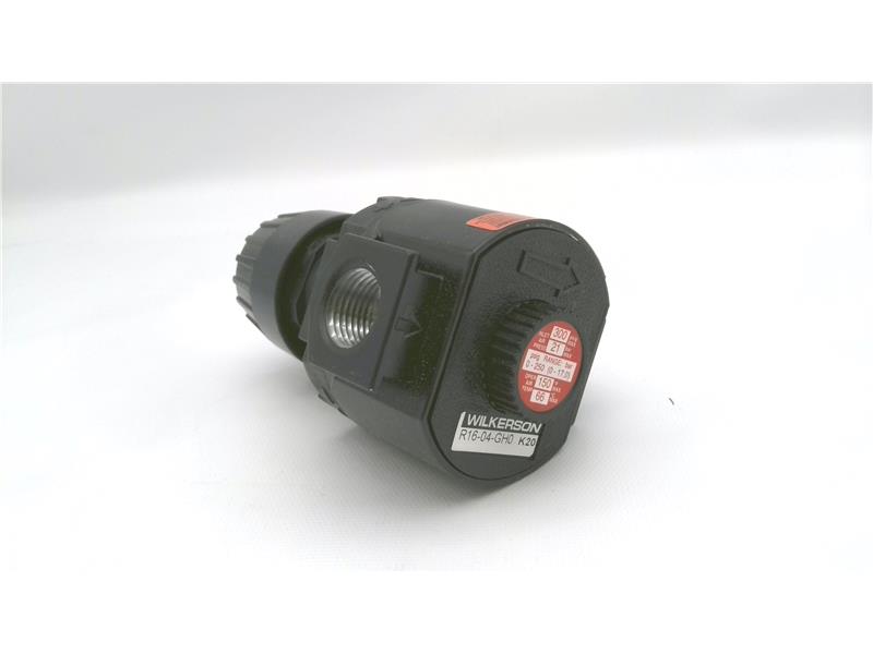 WILKERSON PNEUMATIC R16-04-GH0
