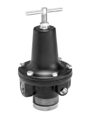 WILKERSON PNEUMATIC R120-02-G00