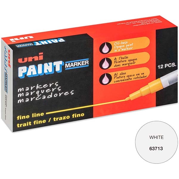 UNIBALL 63713