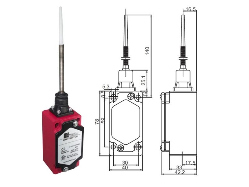 RADWELL VERIFIED SUBSTITUTE WLNJ-2-TSSUB