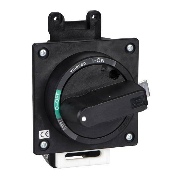 SCHNEIDER ELECTRIC EZEROTDS