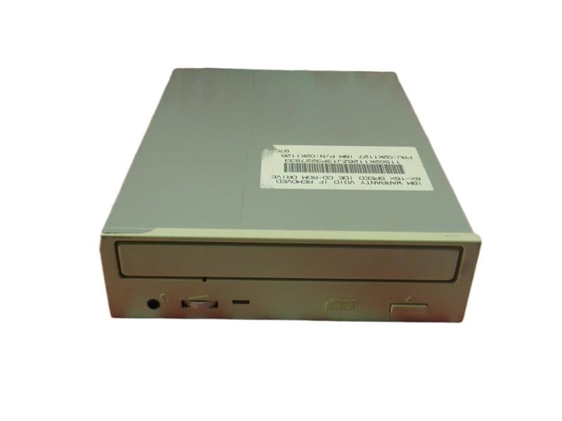 CDR-8130 by HITACHI