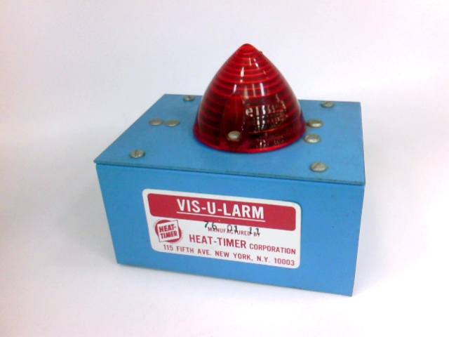 HEAT TIMER 925501-00