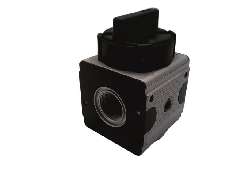 KX-34-00-0-0001 by AIRTEC