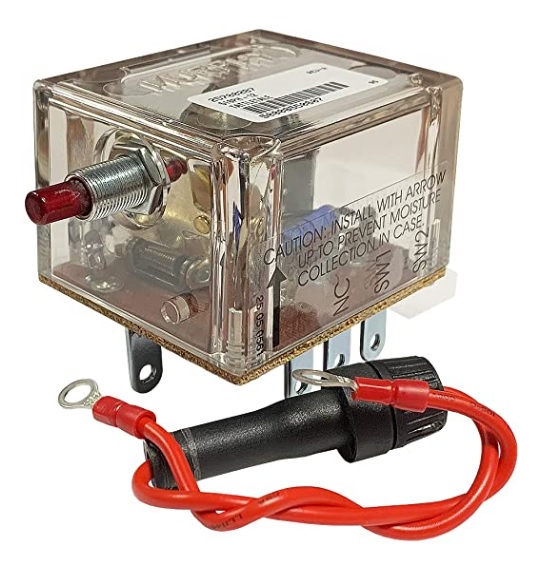 FW MURPHY 25700287
